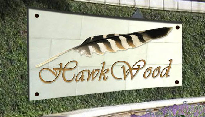 Hawk Wood
